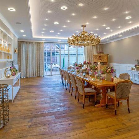 Hotel Krone آلتسناو اين اونترفرانكن المظهر الخارجي الصورة