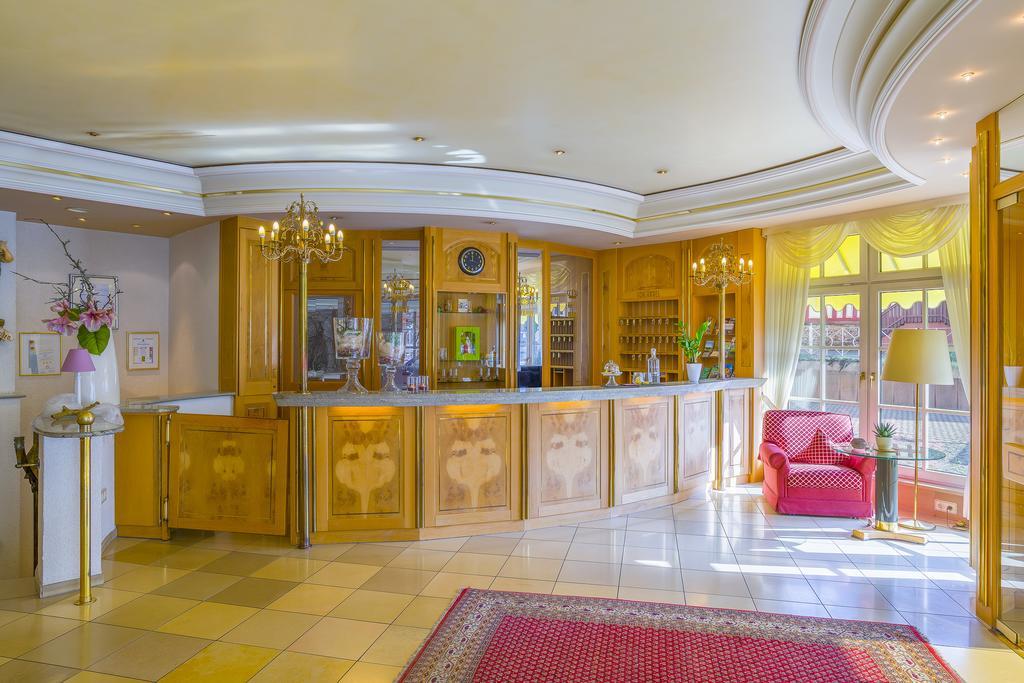 Hotel Krone آلتسناو اين اونترفرانكن المظهر الخارجي الصورة
