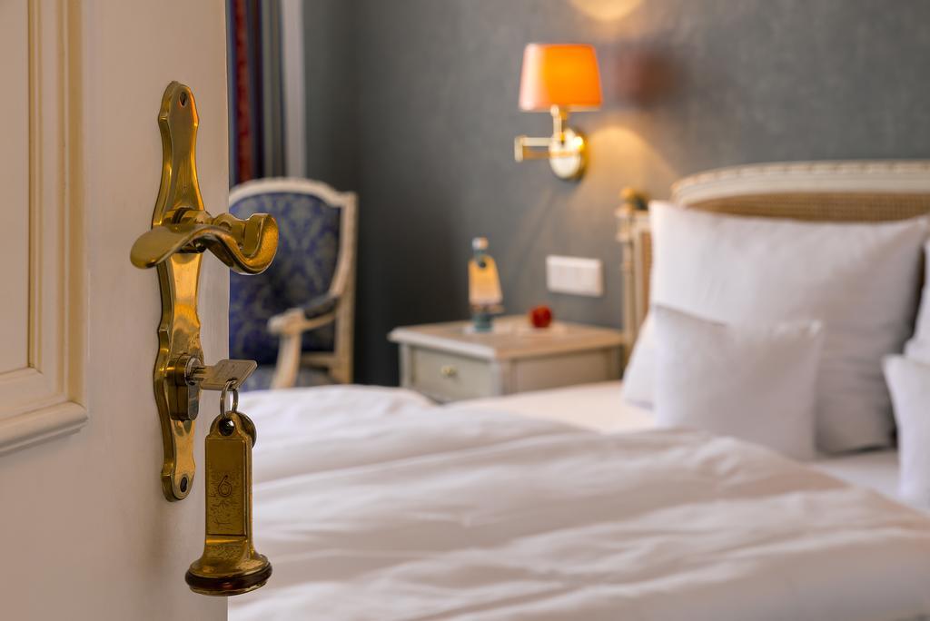 Hotel Krone آلتسناو اين اونترفرانكن المظهر الخارجي الصورة