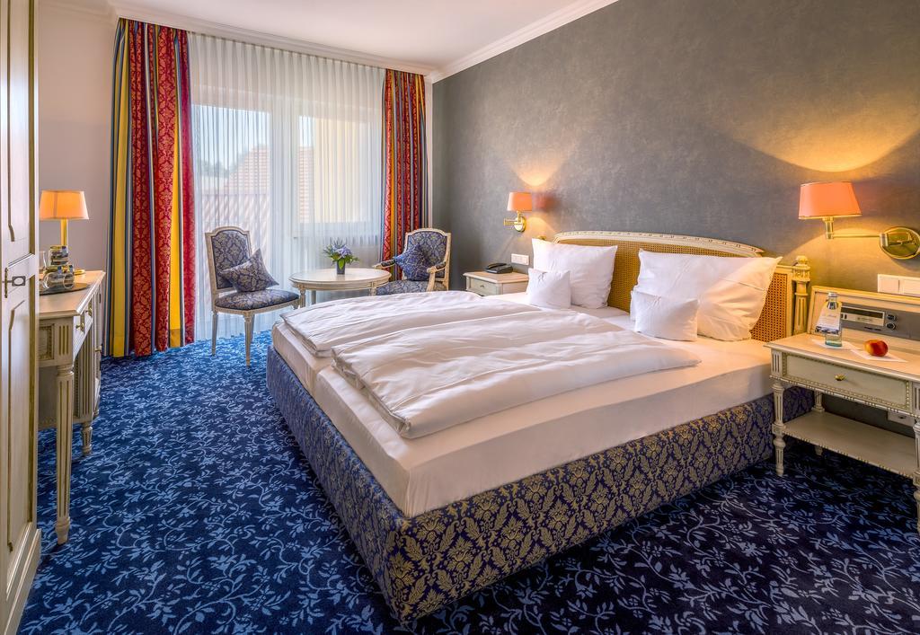 Hotel Krone آلتسناو اين اونترفرانكن المظهر الخارجي الصورة