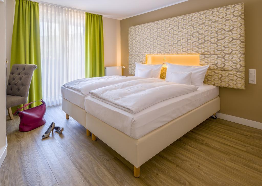 Hotel Krone آلتسناو اين اونترفرانكن المظهر الخارجي الصورة