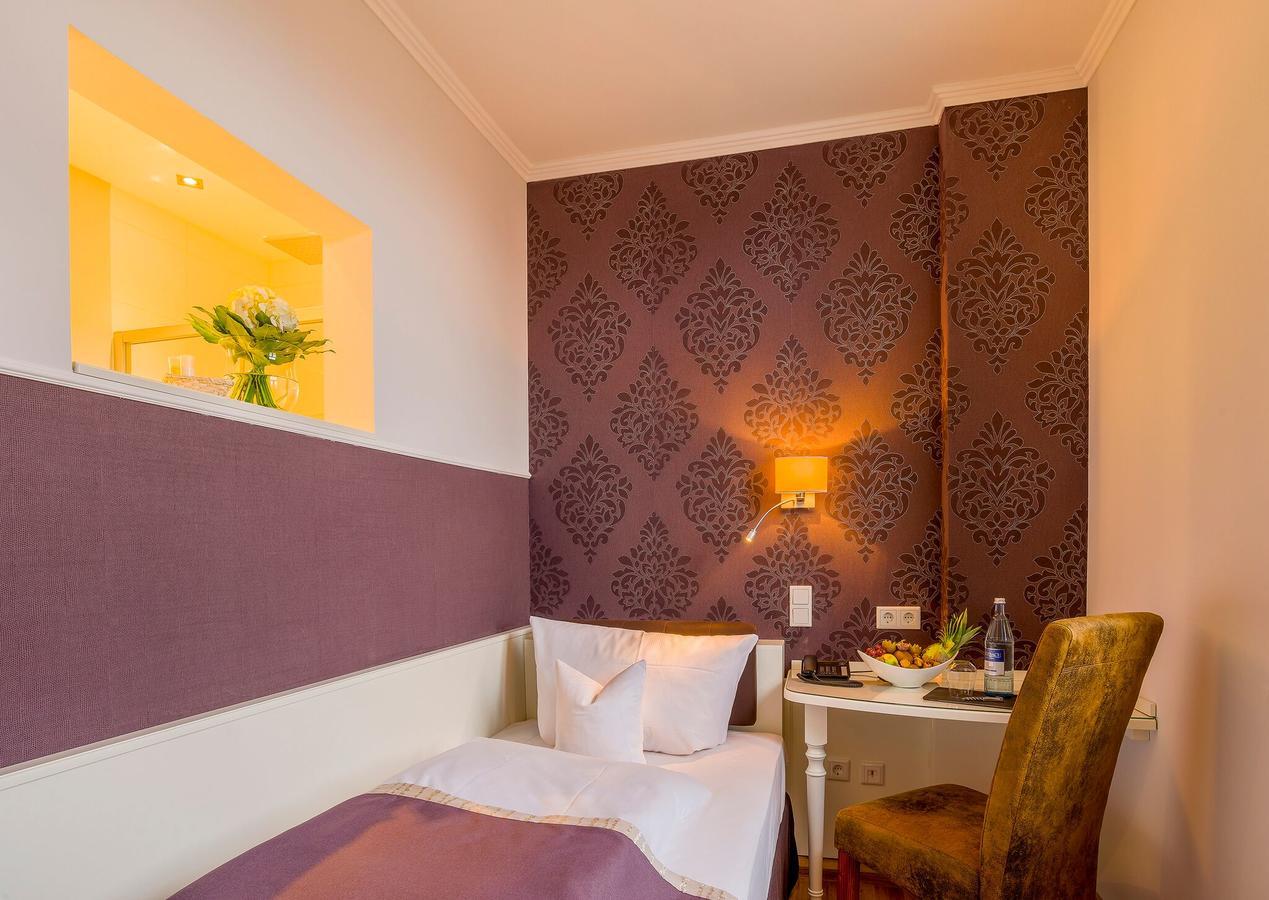 Hotel Krone آلتسناو اين اونترفرانكن المظهر الخارجي الصورة
